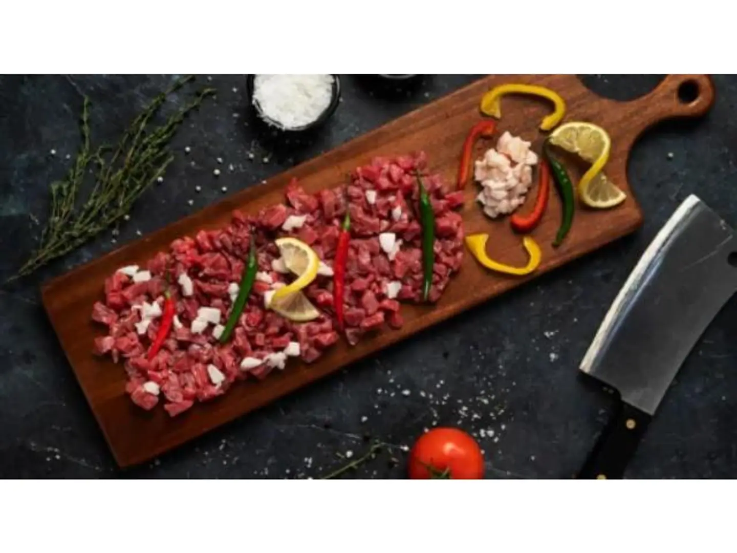 Meat Mugalgal