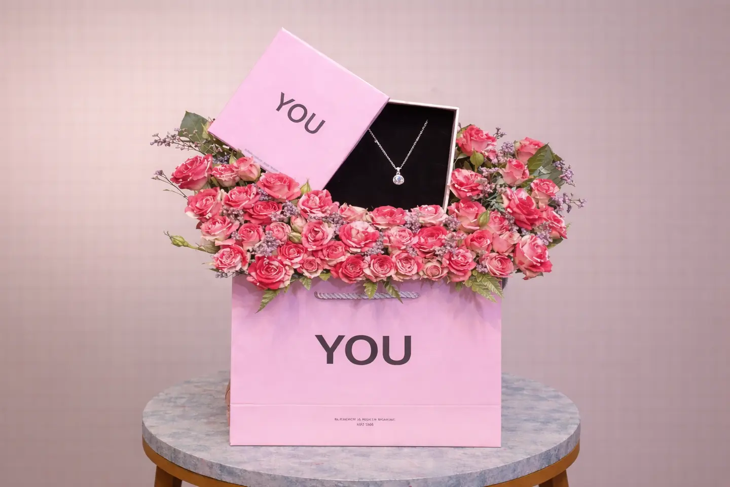 تنسيق سر الأناقة