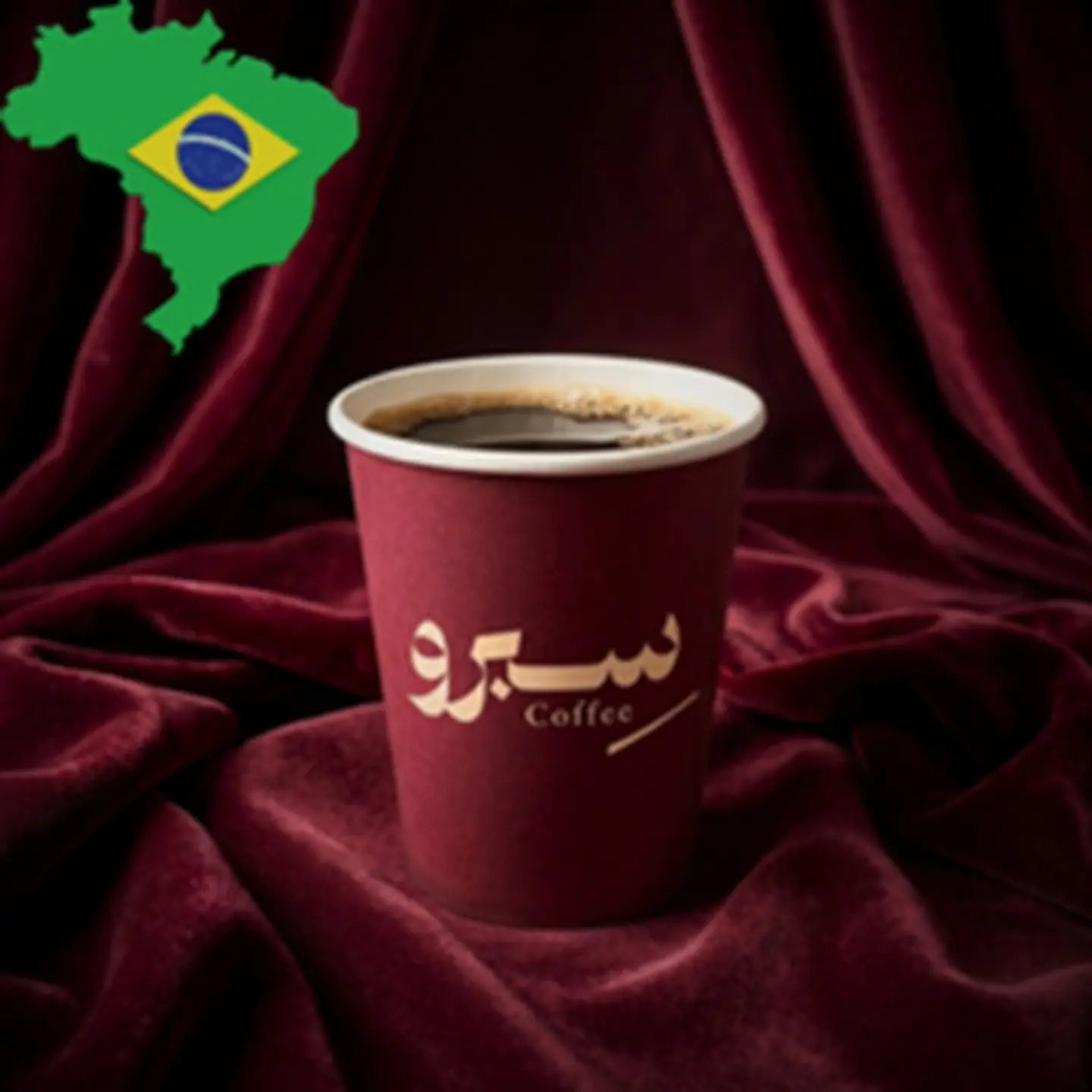 Brazilian V60