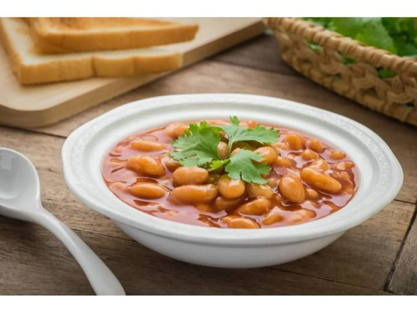 Beans Dish