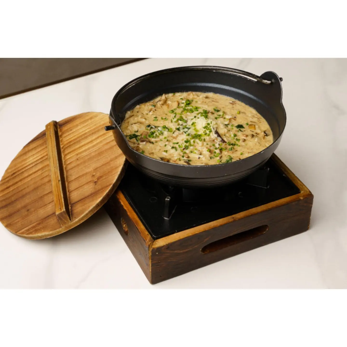 دنبوري رايز - عادي