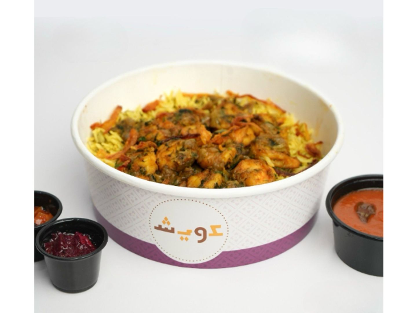 مربين