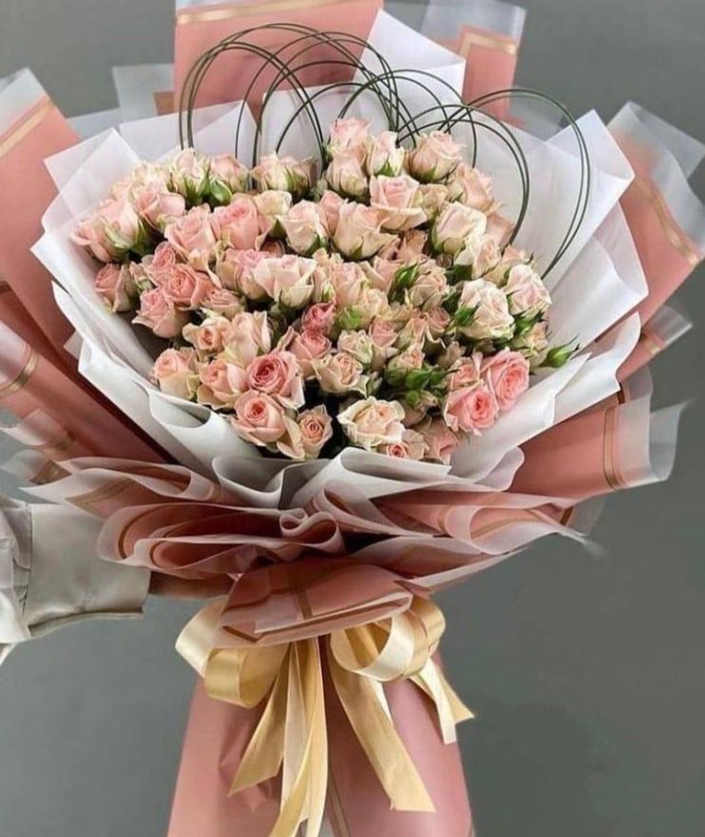 Ma Tshoof Shar Bouquet