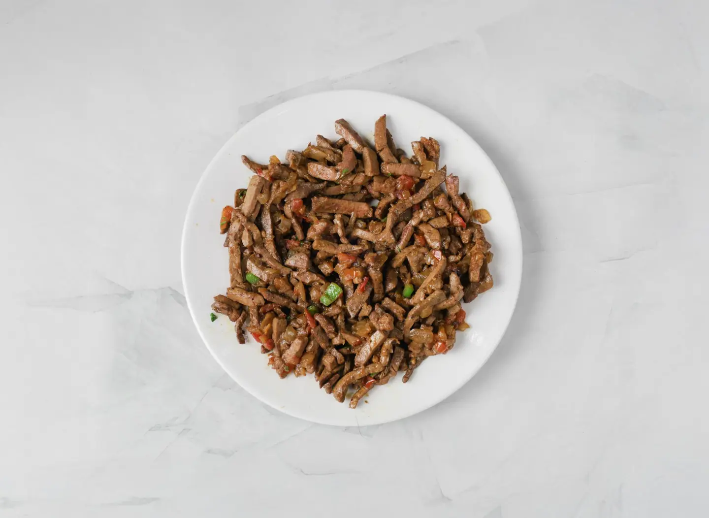 Fresh Lamb Liver