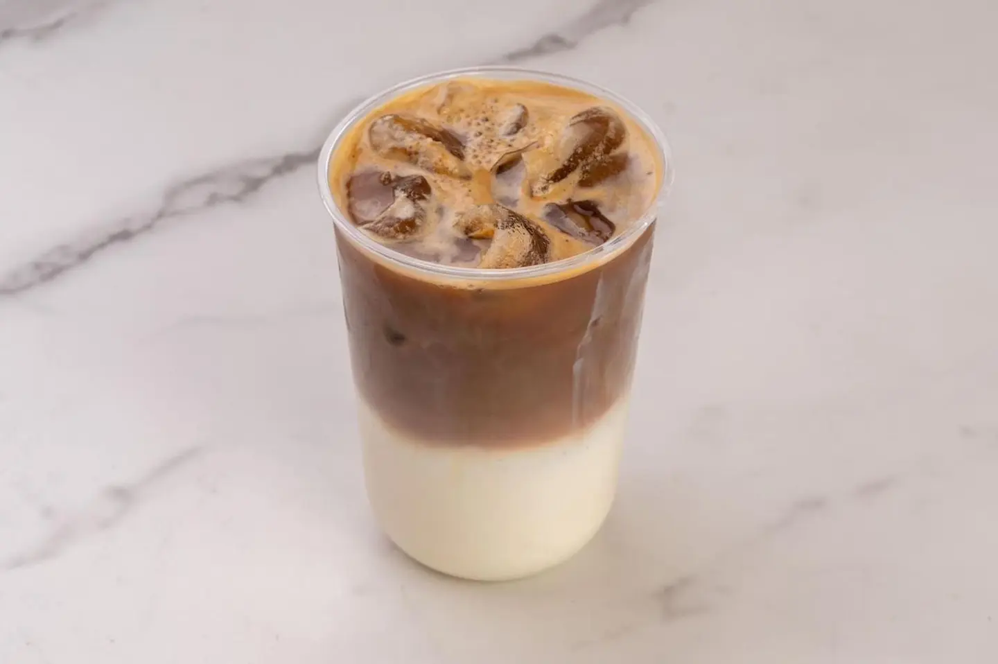 سبانيش لاتيه بارد