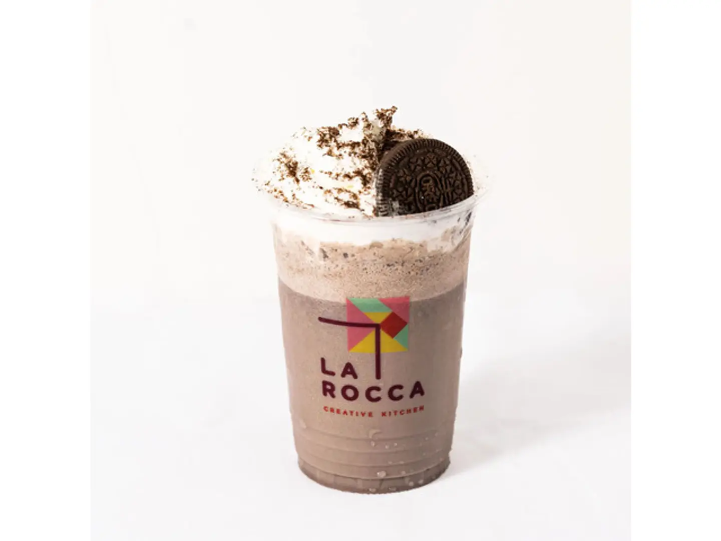 Oreo Milkshake