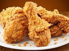 بروستد ٤ قطع
