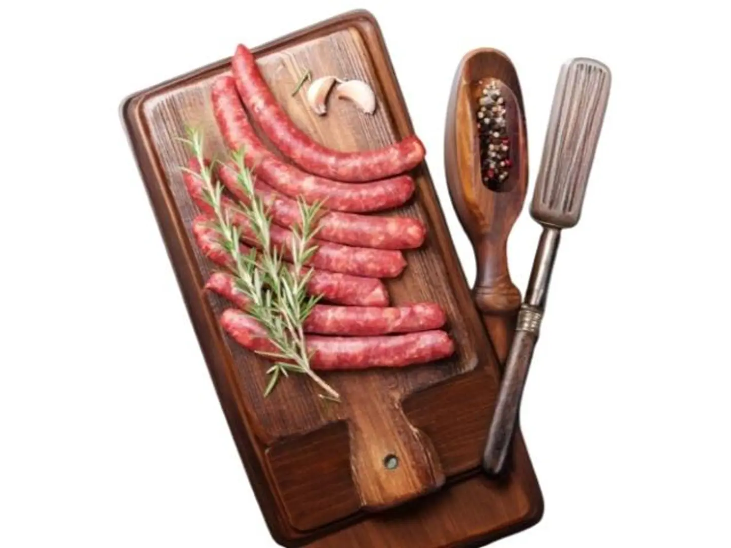 500 Grams Lebanese Hot Dog