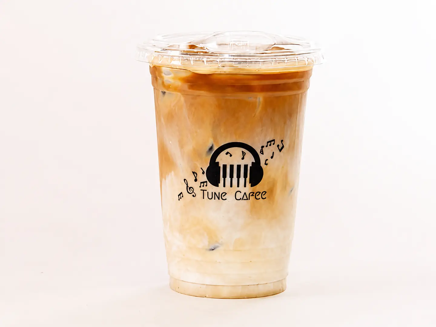 Ice Spanish Latte
