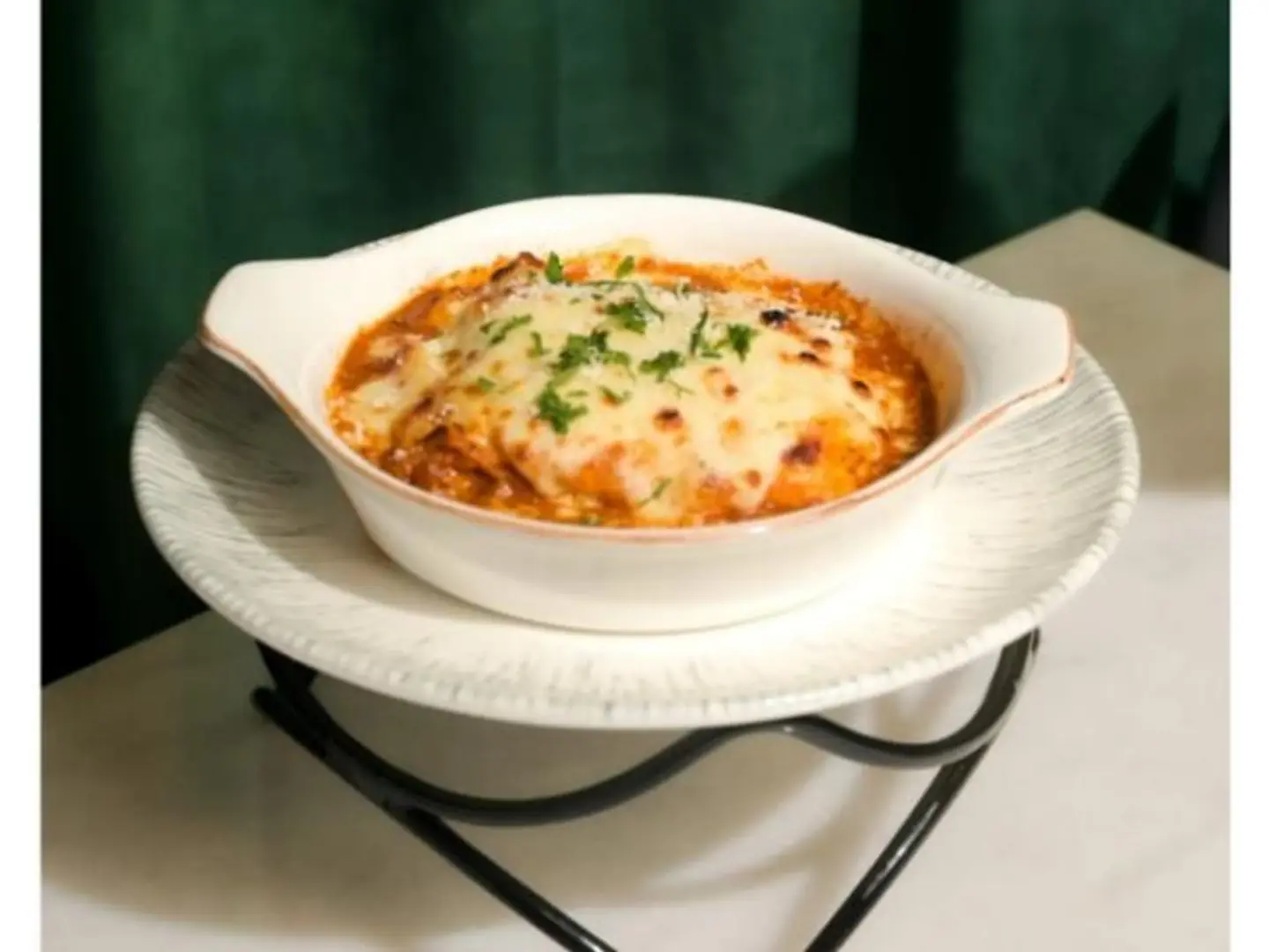 Lasagna