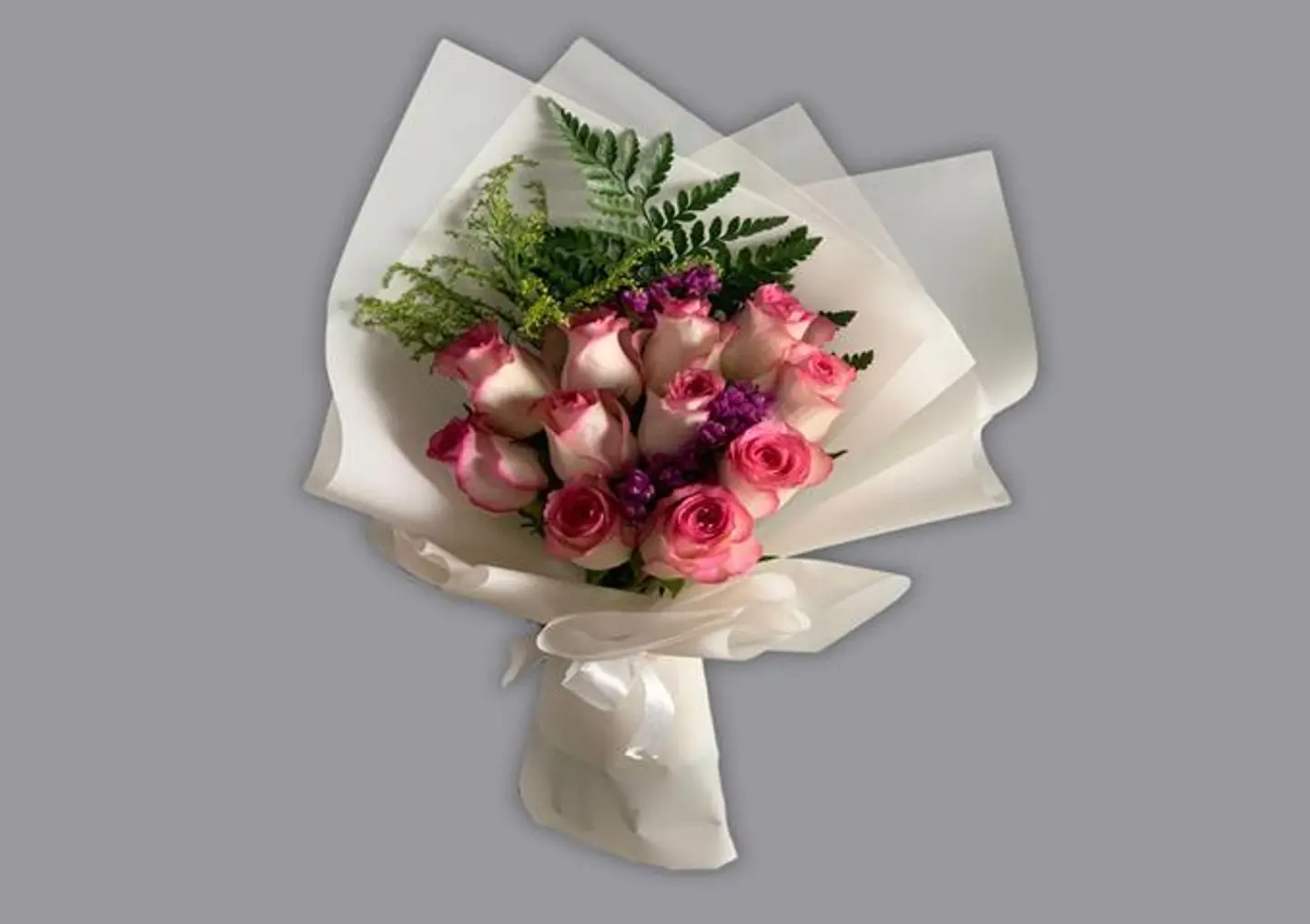 باقة الاشتياق