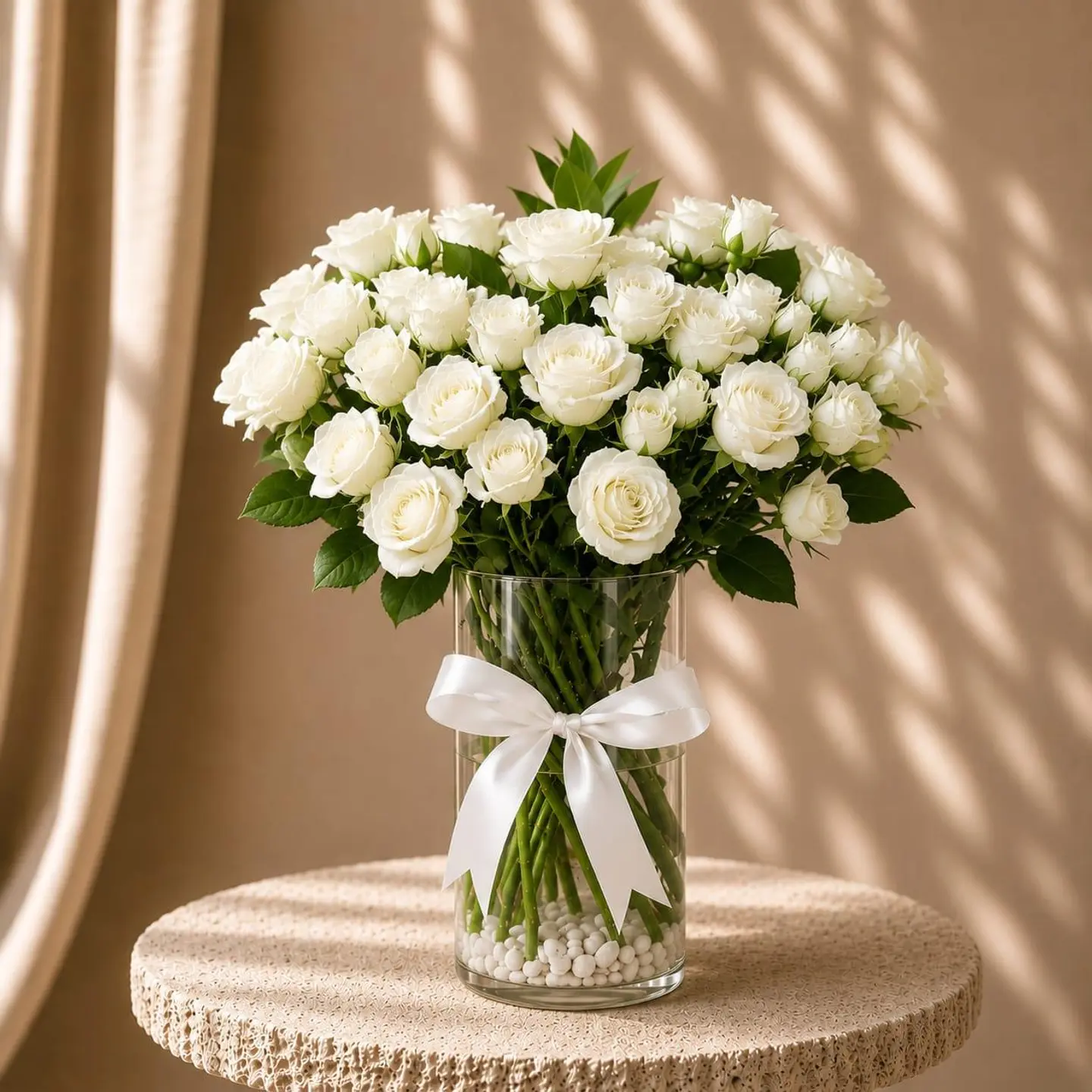 Flower Vase 24