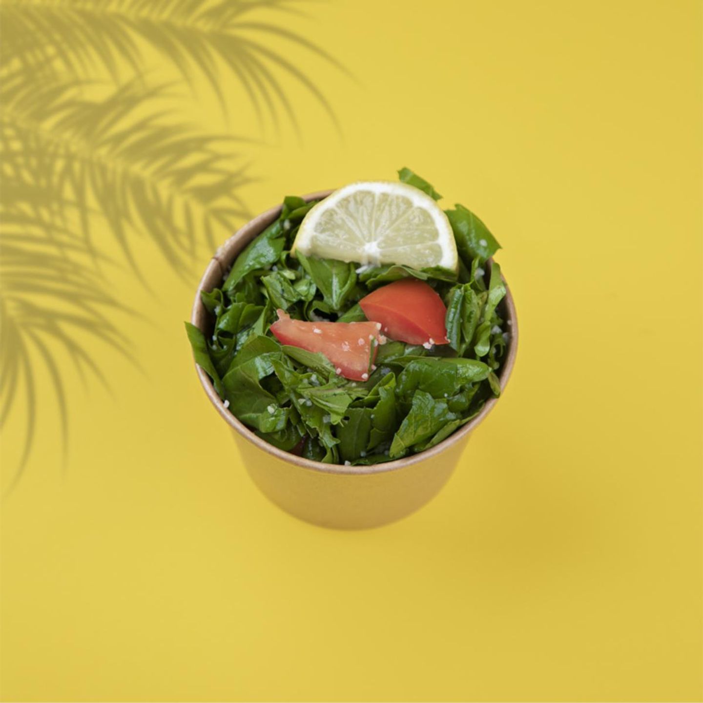 Rocca Salad