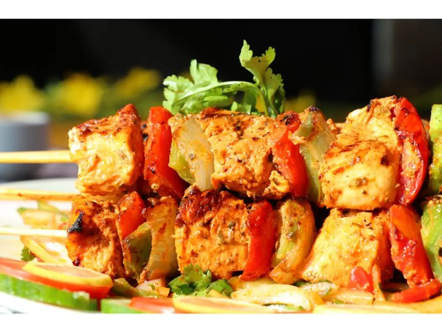 Shish Tawouk