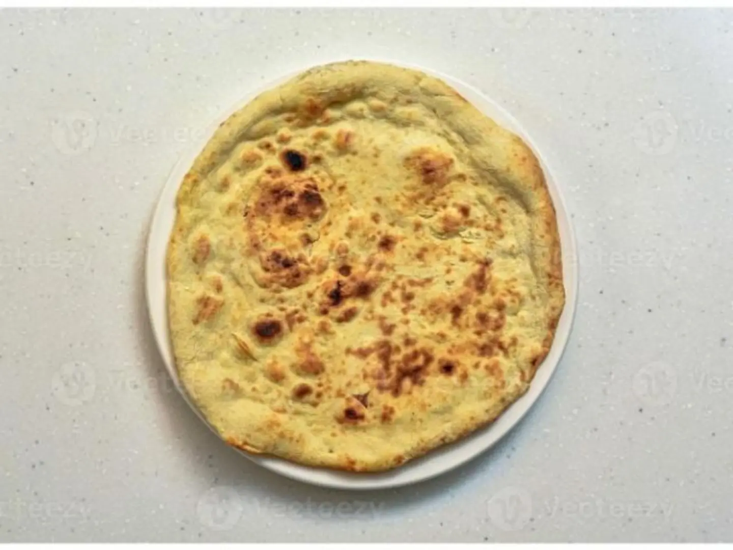 Khamiri Roti