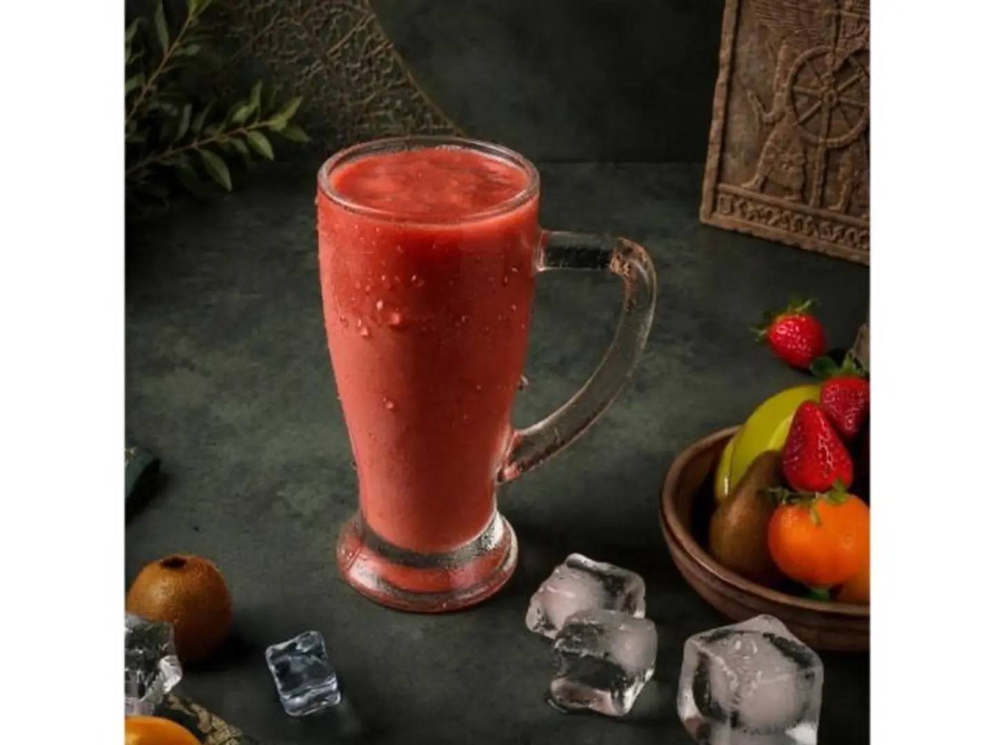 Mixed Juice
