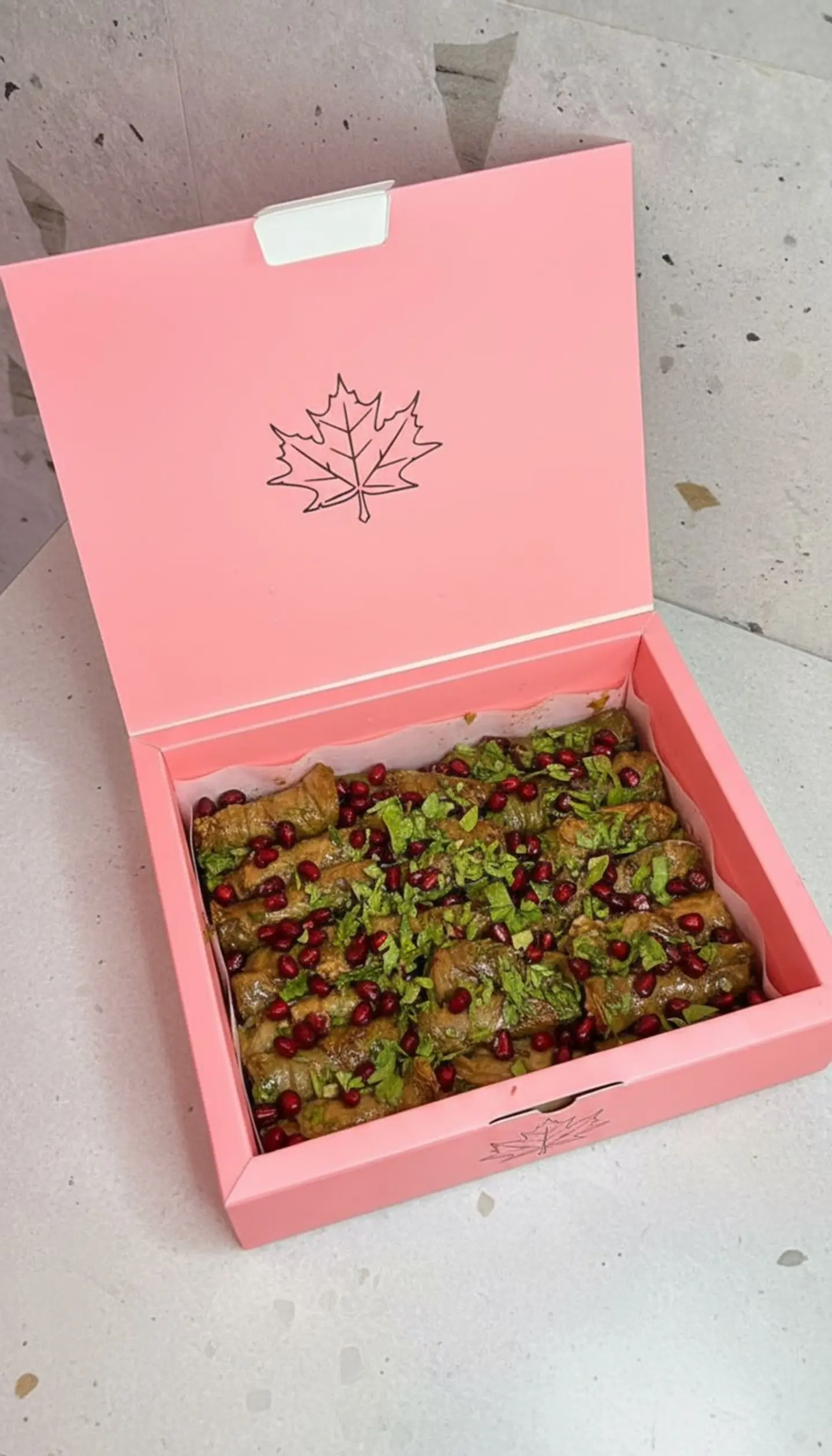 ملفوف حجم كبير 20 حبه