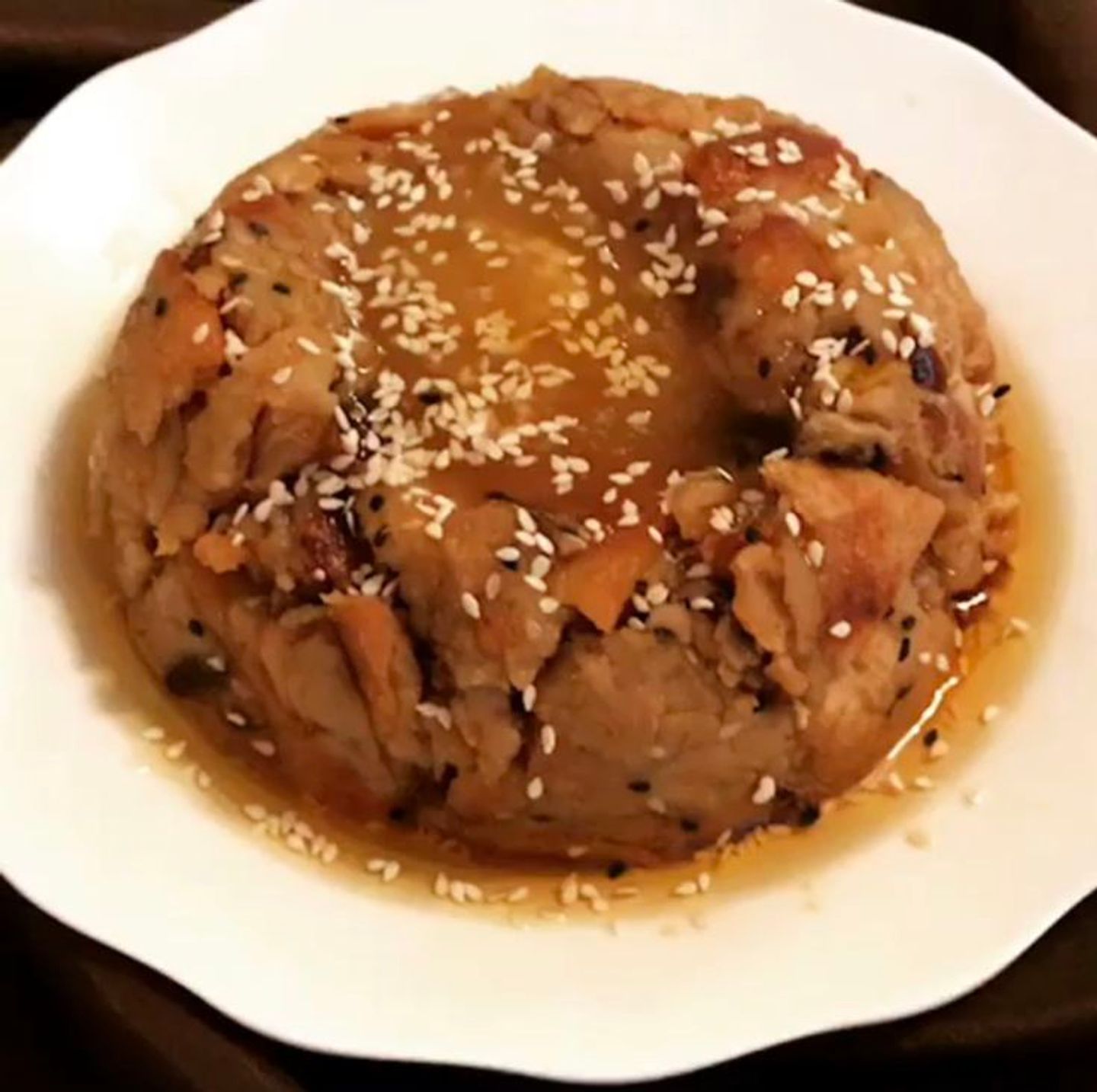 معصوب سمن عسل