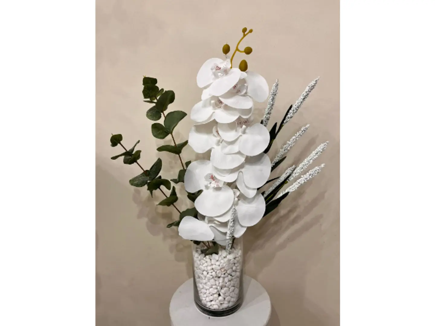 Beauty Vase