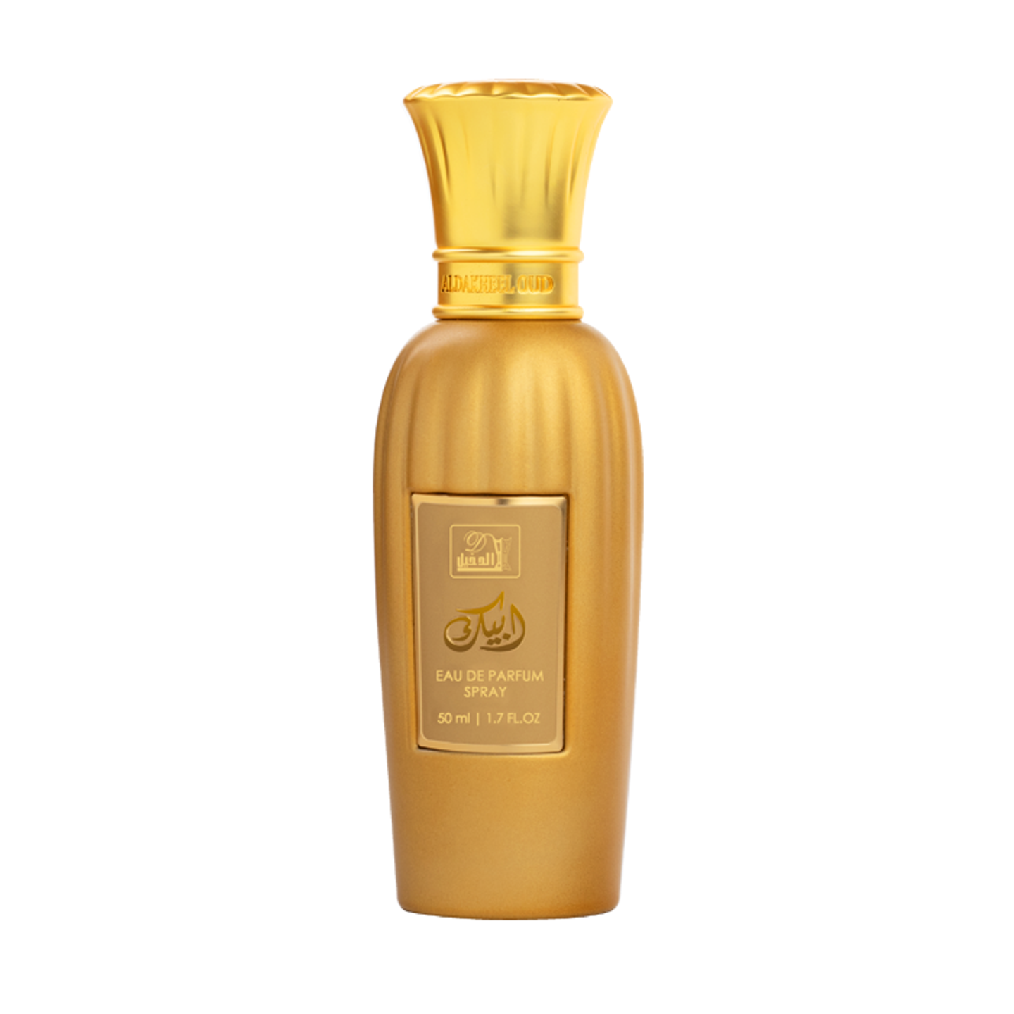 Al Dakheel Oud Epic Gold 50 Ml