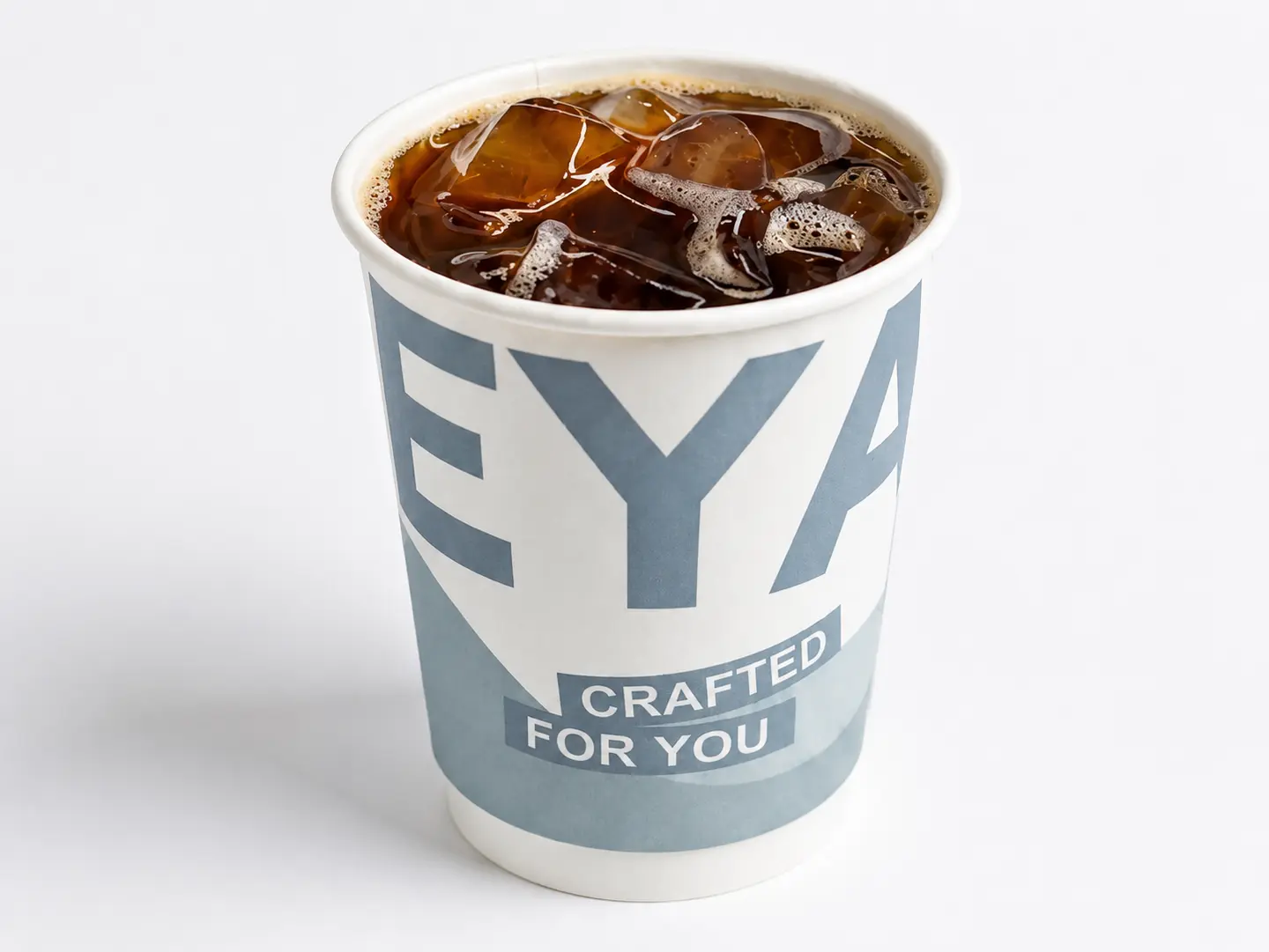 Yemeni Drip Coffee (Cold)