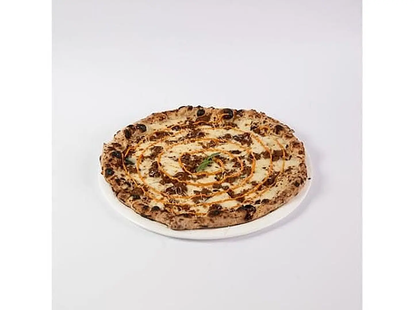 بيتزا روميلا