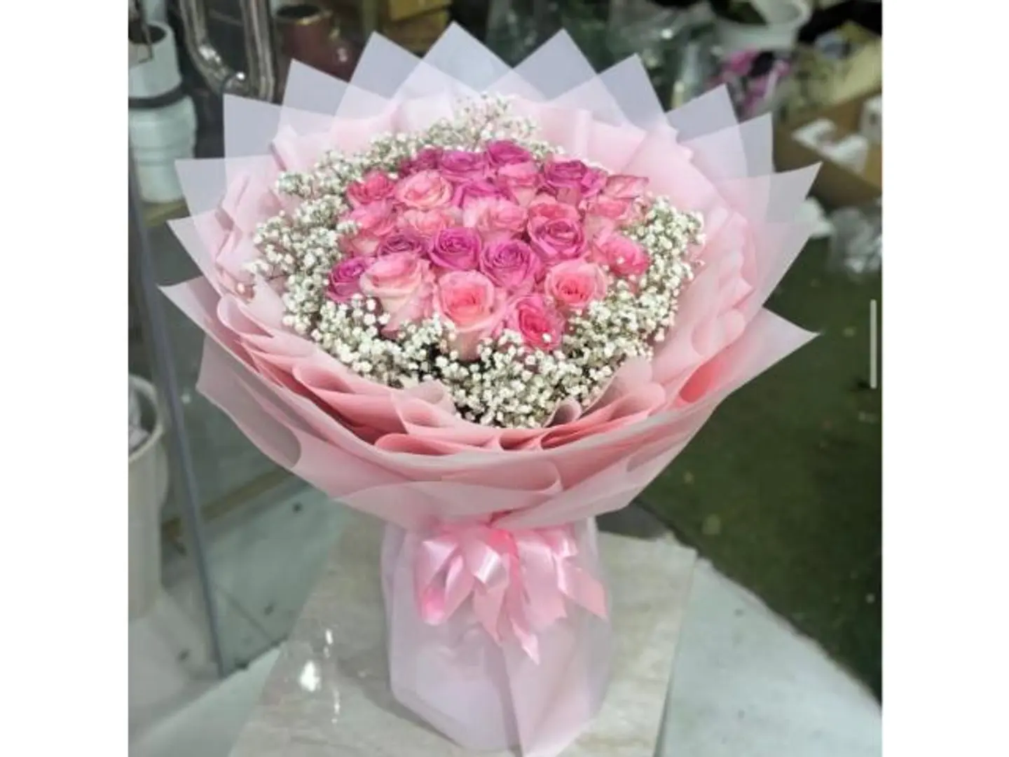 Emotions Bouquet