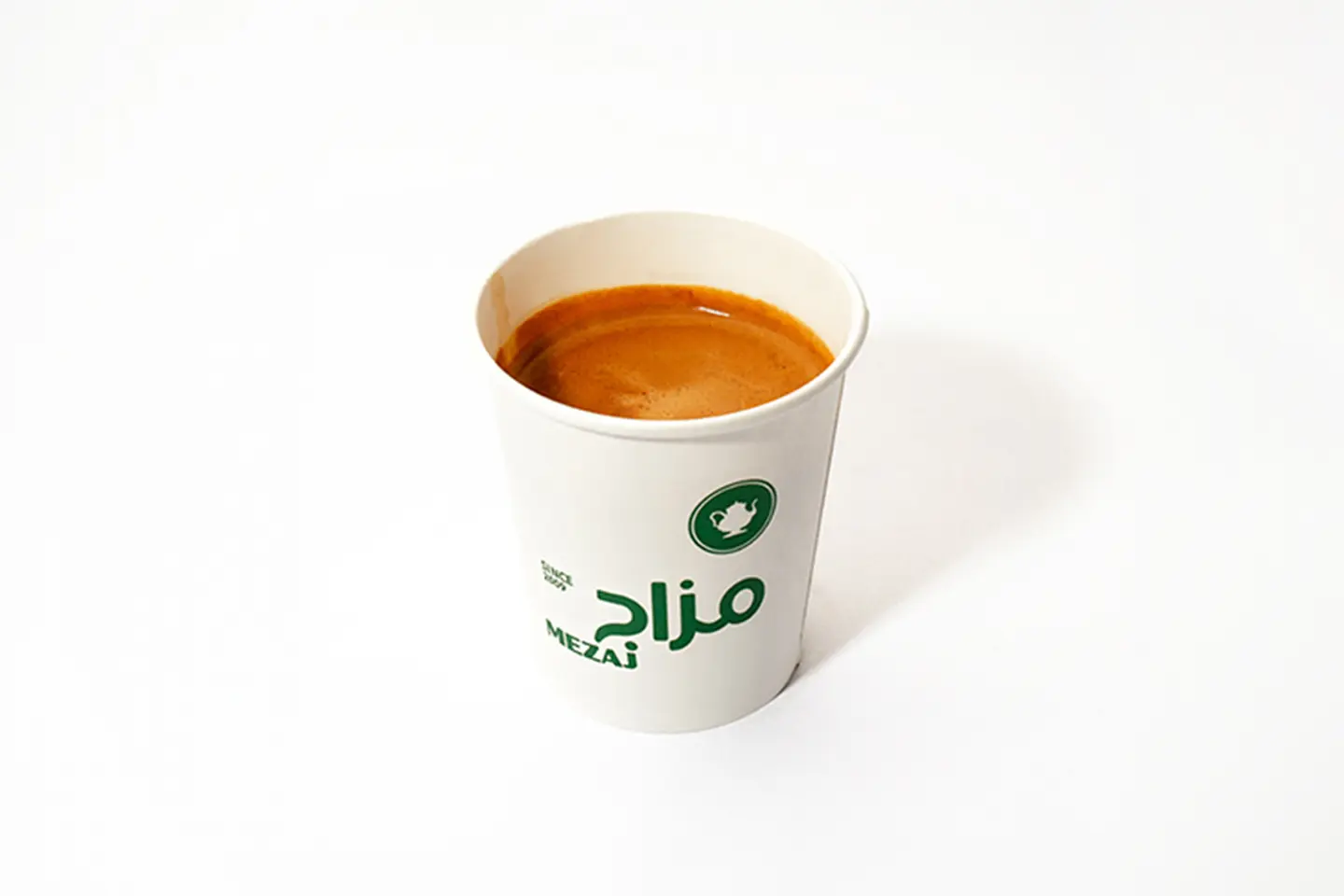 دبل اسبريسو - صغير