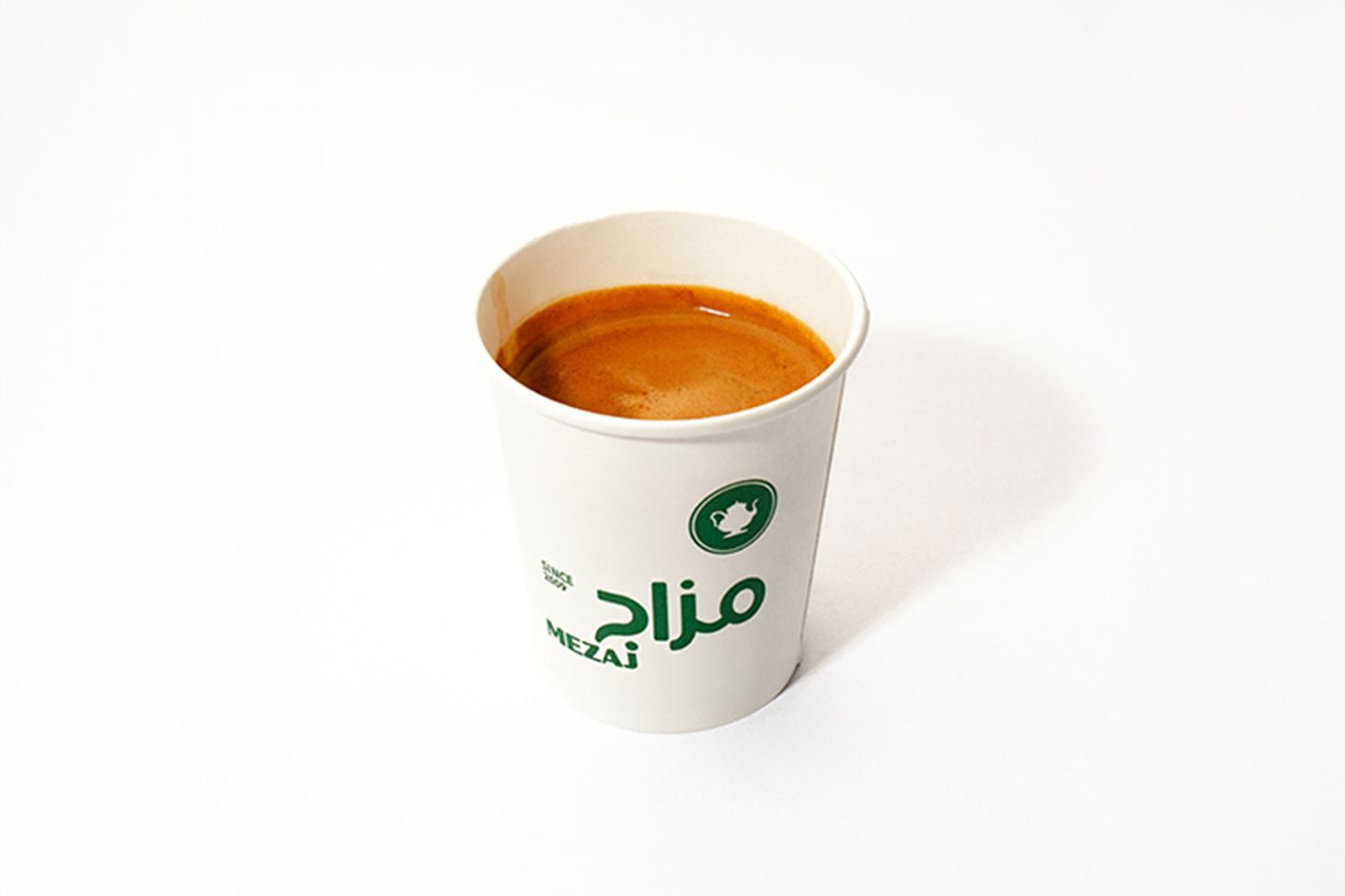 دبل اسبريسو