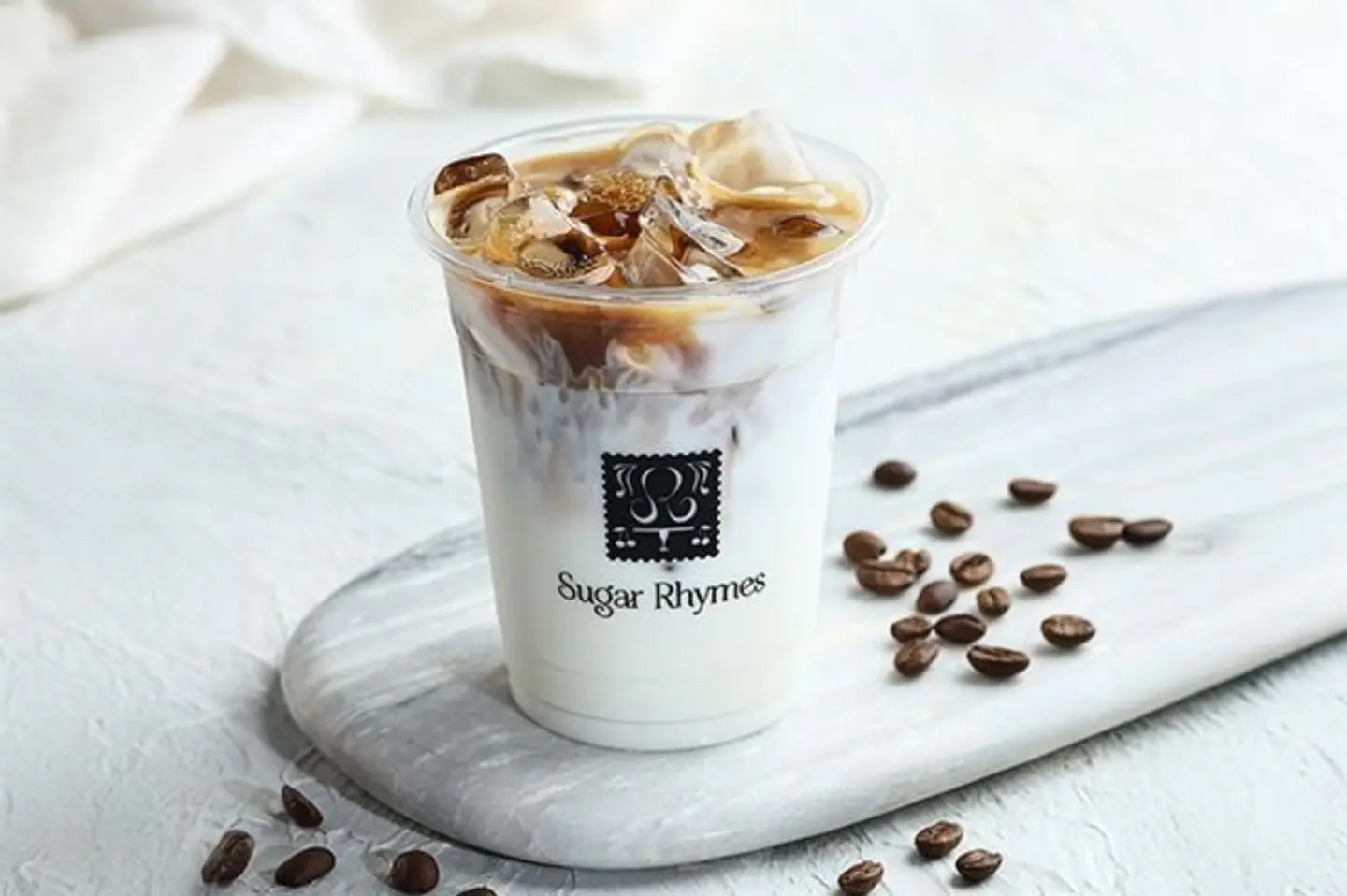 Iced Latte
