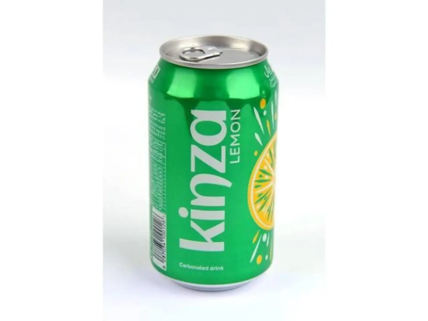 Kinza Lemon