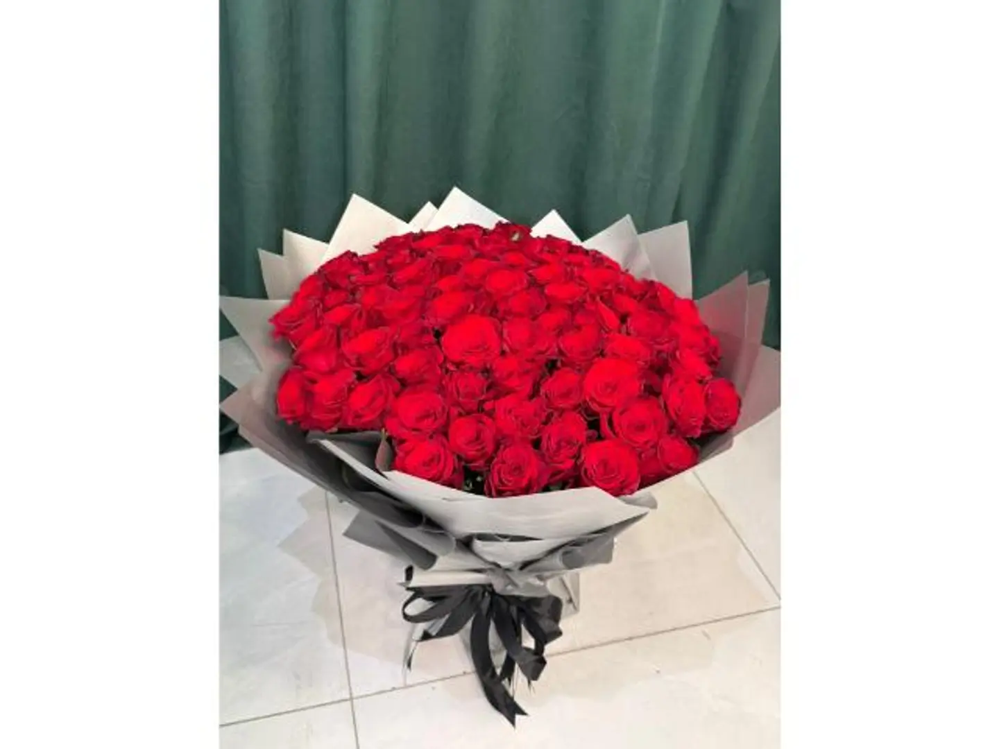 باقة الجمال