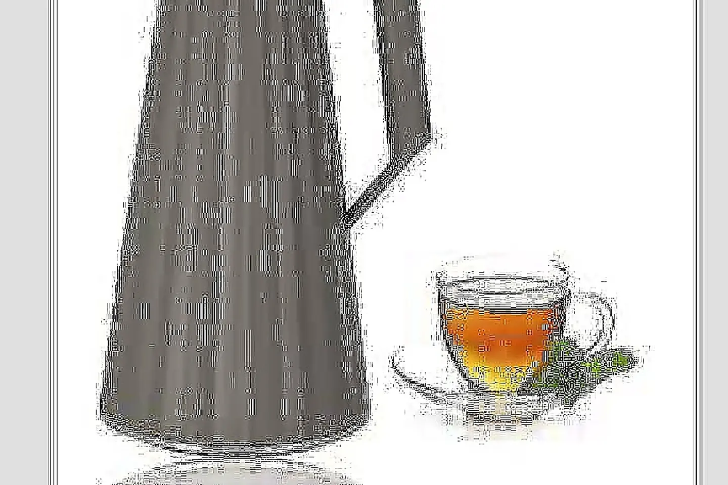 ترمس شاهي مكس