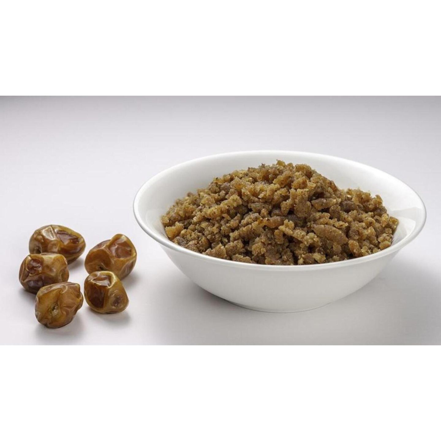 Dates Fattah