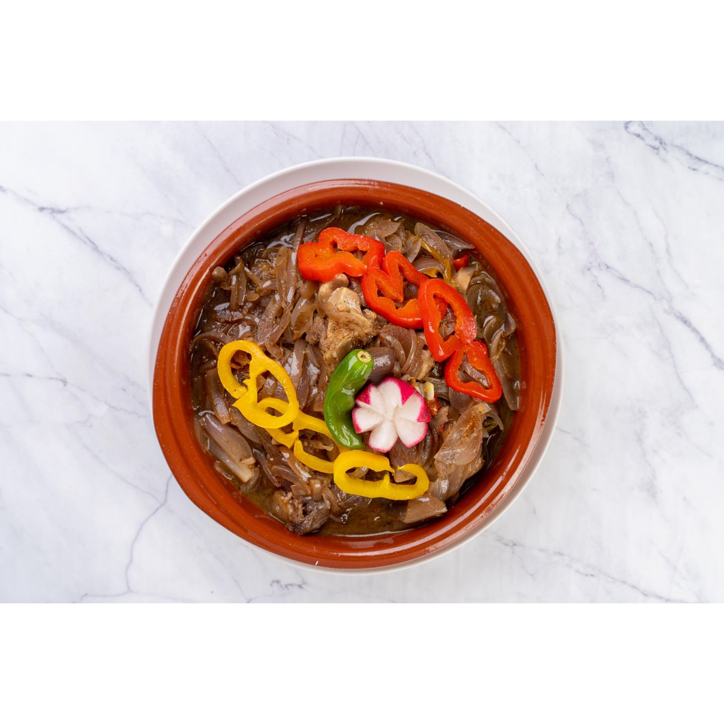 Akkawi Tagine
