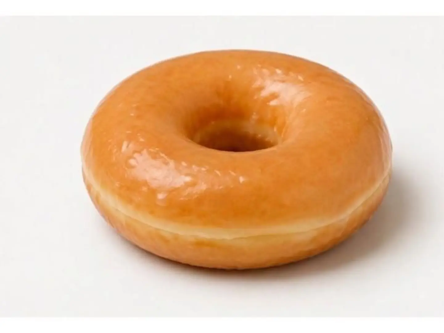 Original Glazed