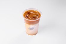 آيس لاتيه