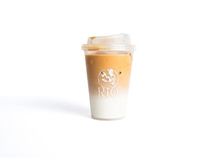 آيس لاتيه