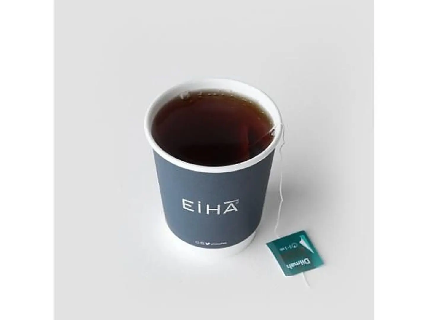 English Tea