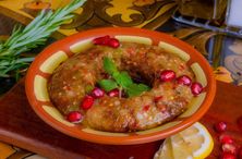 بابا غنوج