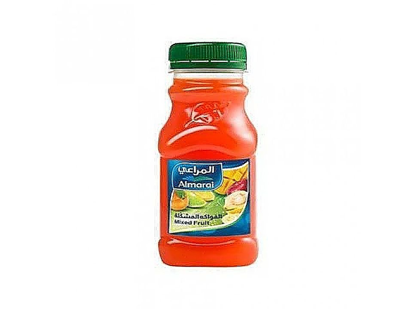 Mixed Fruit Juice