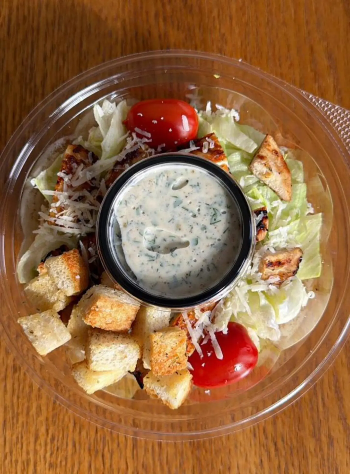 Caesar Salad