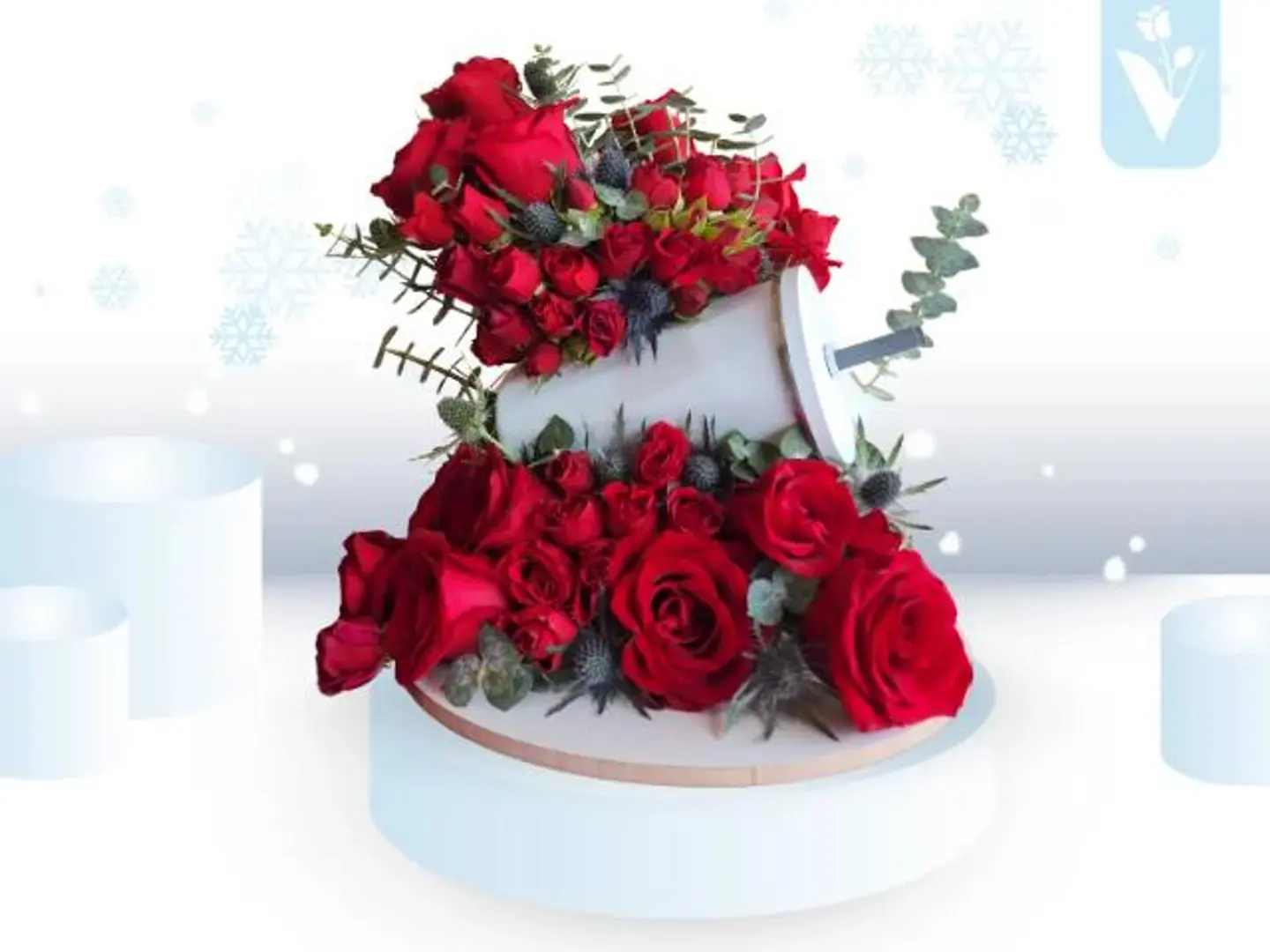 هدية مذاق الشتاء