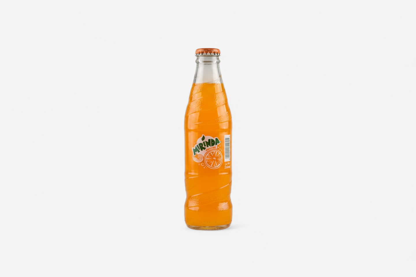 ميرندا برتقال