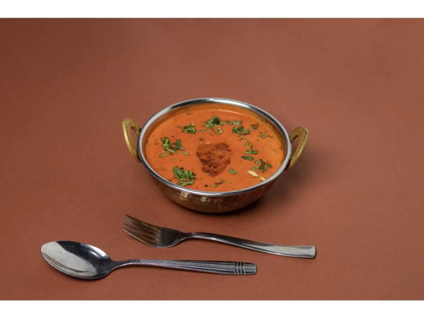 Fish Tikka Masala