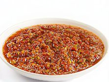 علبه سلطه حاره