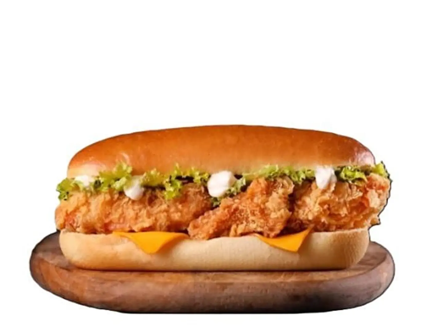 Chicken Strips