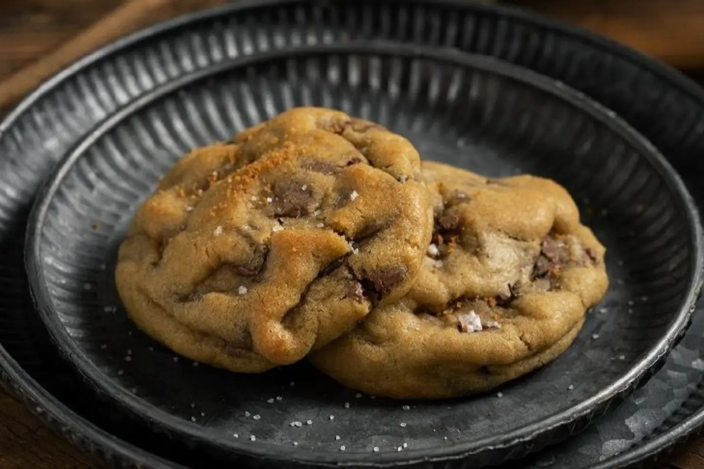 كوكيز كلاسيك