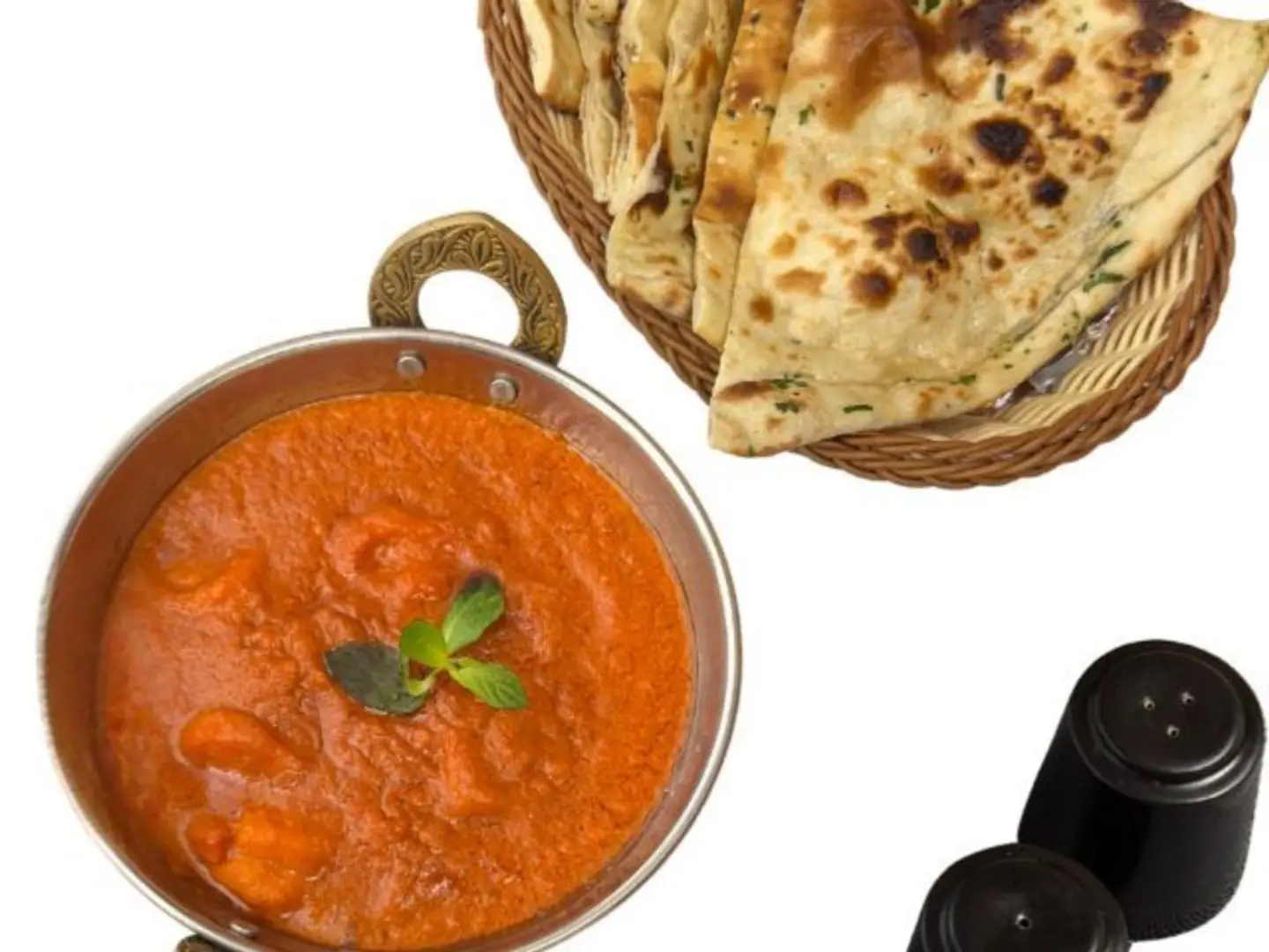 Shrimp Curry
