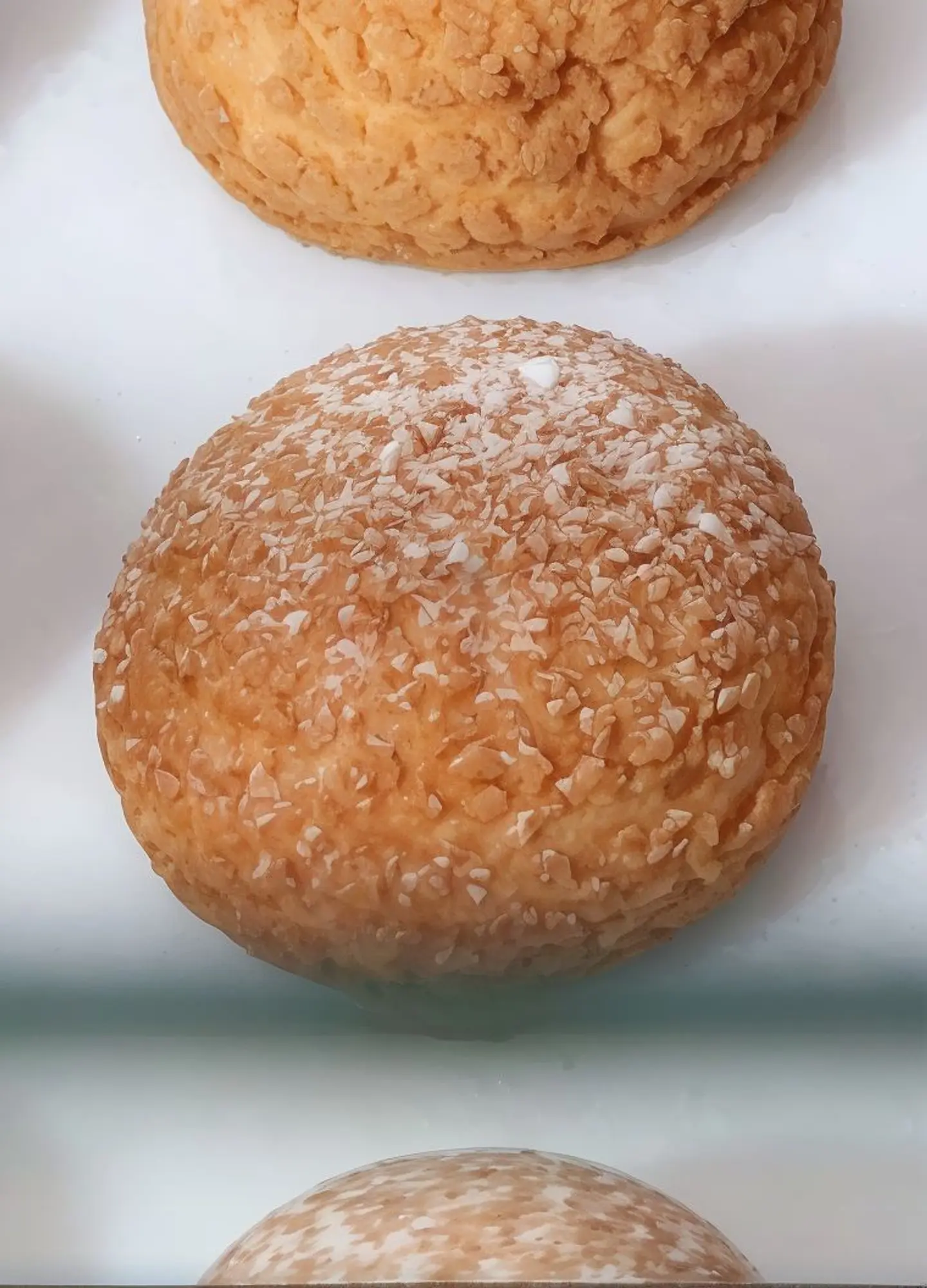 فريز كاسترد شو